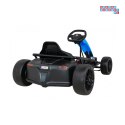 Gokart FX1 Drift Master na akumulator dla dzieci Funkcja Driftu Koła EVA