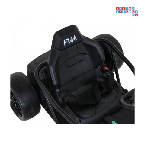 Gokart FX1 Drift Master na akumulator dla dzieci Funkcja Driftu Koła EVA