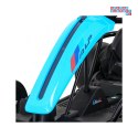 Gokart FX1 Drift Master na akumulator dla dzieci Funkcja Driftu Koła EVA