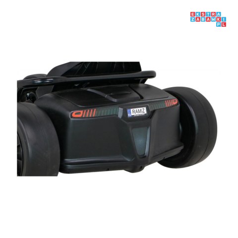 Gokart FX1 Drift Master na akumulator dla dzieci Funkcja Driftu Koła EVA