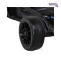 Gokart FX1 Drift Master na akumulator dla dzieci Funkcja Driftu Koła EVA