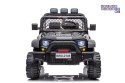 Jeep Geoland BRD-2108 Na Akumulator 24V 4x4 Ekoskóra EVA LED MP3 Pasy
