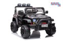 Jeep Geoland BRD-2108 Na Akumulator 24V 4x4 Ekoskóra EVA LED MP3 Pasy