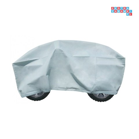 [WXE1688] Jeep Monster Auto na akumulator 4x45 24V/7Ah pilot regulacja siedzenia MP3 LED EVA