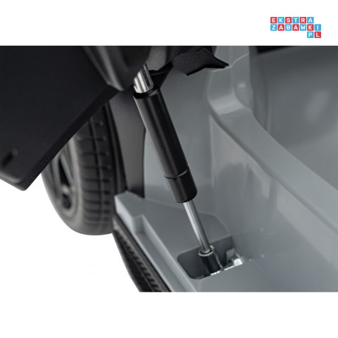 Lamborghini Invencible Pojazd Na Akumulator Ekoskóra Koła EVA Wejście USB MP3 Bluetooth