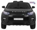 Land Rover Discovery 2x35W Auto z Pilotem i Regulacją siedzenia EVA MP3 LED