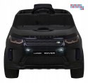 Land Rover Discovery Sport z Pilotem dla dzieci Wolny Start Funkcja Kołyski MP3 LED
