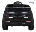 Land Rover Discovery Sport z Pilotem dla dzieci Wolny Start Funkcja Kołyski MP3 LED