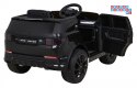 Land Rover Discovery Sport z Pilotem dla dzieci Wolny Start Funkcja Kołyski MP3 LED