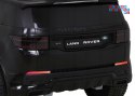 Land Rover Discovery Sport z Pilotem dla dzieci Wolny Start Funkcja Kołyski MP3 LED