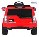 Land Rover Discovery z Pilotem elektryczny Pojazd dla dzieci Koła EVA Wolny Start Radio MP3