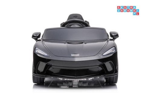 McLaren GT 12V Samochód 2x45W Auto Na Akumulator Ekoskóra