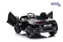 McLaren GT 12V Samochód 2x45W Auto Na Akumulator Ekoskóra
