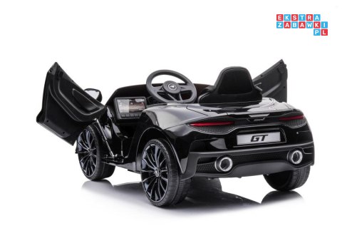 McLaren GT 12V Samochód 2x45W Auto Na Akumulator Ekoskóra