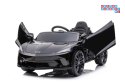McLaren GT 12V Samochód 2x45W Auto Na Akumulator Ekoskóra