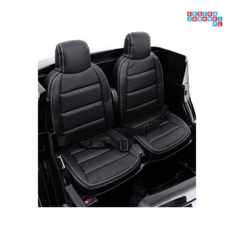 Mercedes AMG 4x4 GLS63 Lakierowane na akumulator dla dzieci Pilot