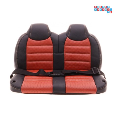 Mercedes AMG SL65 Lakierowane Auto na akumulator Pilot Bagażnik Wolny Start MP3 LED