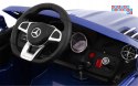 Mercedes AMG SL65 z Pilotem Bagażnik Regulacja siedzenia MP3 LED Wolny Start