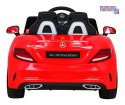 Mercedes Benz SLC300 Auto na akumulator z Pilotem Dźwięki MP3 Wolny Start