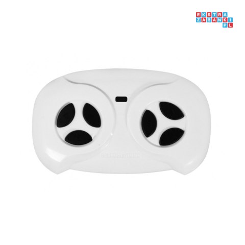 [XMX-606] Mercedes Benz X-Class lakierowany na akumulator 4x45W 24V/7Ah Pilot MP4 LED EVA - czerwony