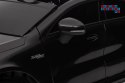 [19788] Mercedes CLA 45S AMG na akumulator 4x45W 12V/7Ah Lakier Ekoskóra EVA MP3 USB LED - czarny