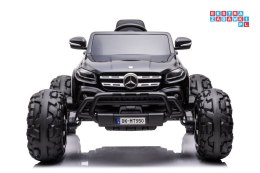 [9771] Mercedes DK-MT950 na akumulator 4x45W 24V/7Ah EVA LED - czarny