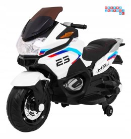 Motor Sport Tourism 2x35W Pojazd na akumulator Radio światła LED Koła EVA