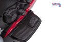 [13555] Motocykl Honda CBR 1000RR na akumulator 1x45W 12V/3.5Ah LED melodie i klakson - czerwony