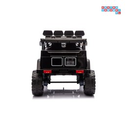 Pojazd Off-road Climber na akumulator 2X35W 2X20W ekoskóra EVA LED