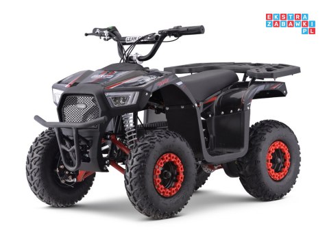 Pojazd Quad na akumulator Outlander ATV- 13EA Bezszczotkowy