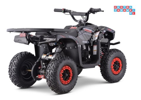 Pojazd Quad na akumulator Outlander ATV- 13EA Bezszczotkowy