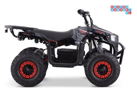 Pojazd Quad na akumulator Outlander ATV- 13EA Bezszczotkowy