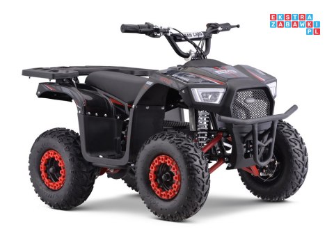 Pojazd Quad na akumulator Outlander ATV- 13EA Bezszczotkowy