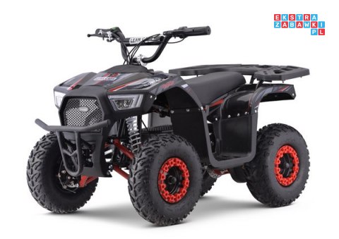 Pojazd Quad na akumulator Outlander ATV- 13EA Bezszczotkowy
