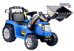 Pojazd Traktor na Akumulator Dla Dzieci ZP1005 Pilot MP3 2x45W