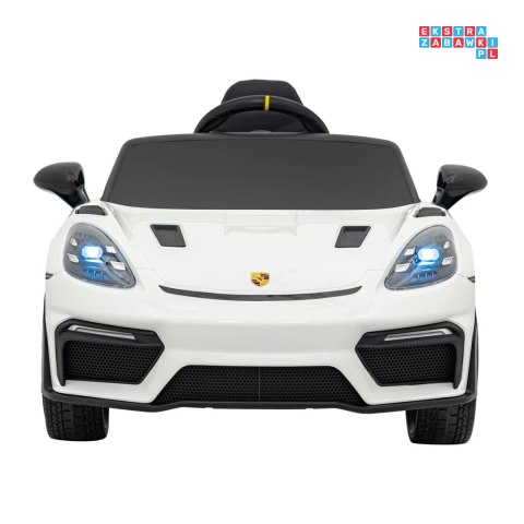 Porsche Spyder RS 718 Lakierowany