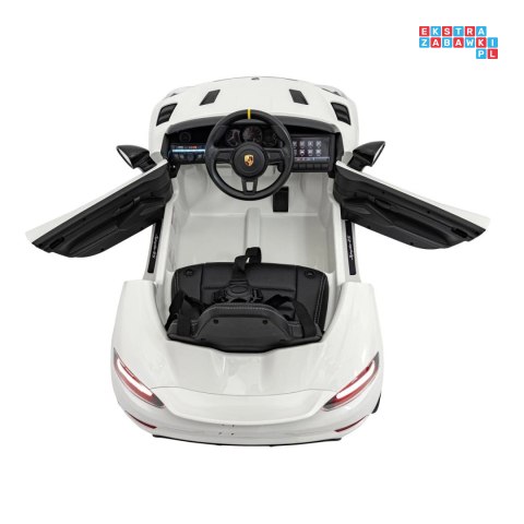 Porsche Spyder RS 718 Lakierowany