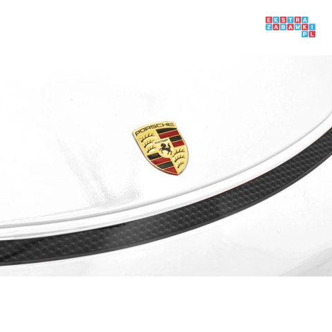 Porsche Spyder RS 718 Lakierowany