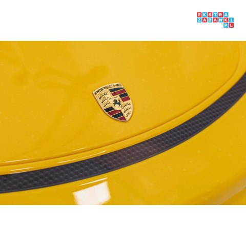 Porsche Spyder RS 718 Lakierowany