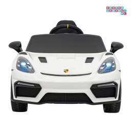 Porsche Spyder RS 718 MP4