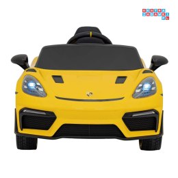 Porsche Spyder RS 718 MP4