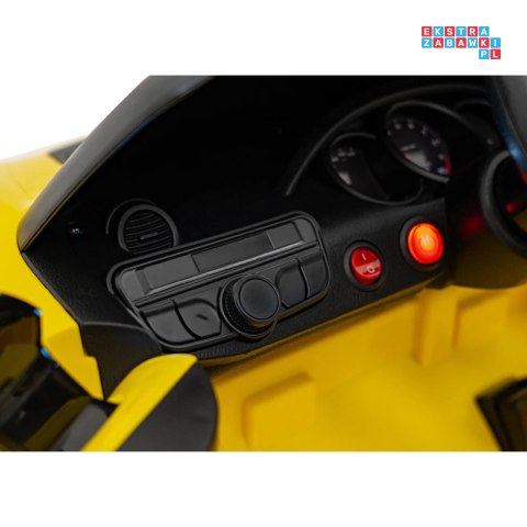 Porsche Spyder RS 718 MP4