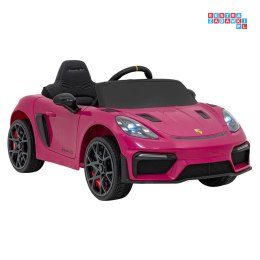 Porsche Spyder RS 718 MP4