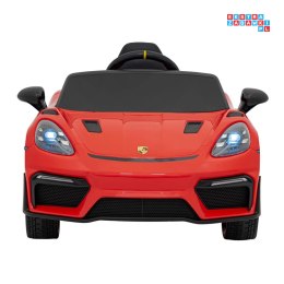 Porsche Spyder RS 718 MP4