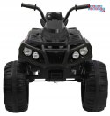 Quad ATV 2x45W z Pilotem 2.4GHz na akumulator EVA Radio MP3 Wolny Start
