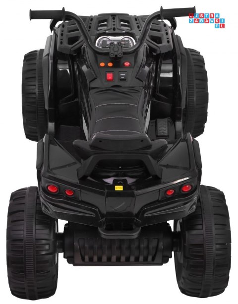 Quad ATV 2x45W z Pilotem 2.4GHz na akumulator EVA Radio MP3 Wolny Start
