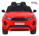 Range Rover Evoque z Pilotem 2x35W Auto na akumulator Wolny Start MP3 LED