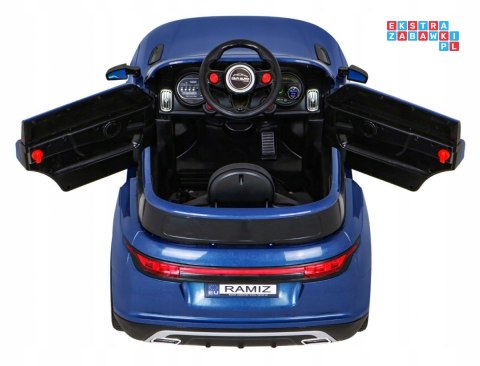 Super-S z Pilotem 4x25W Samochód na akumulator Wolny Start Koła EVA Światła