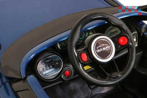 Super-S z Pilotem 4x25W Samochód na akumulator Wolny Start Koła EVA Światła