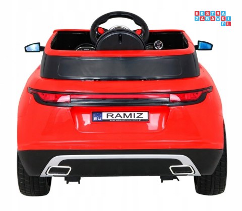 Super-S z Pilotem 4x25W Samochód na akumulator Wolny Start Koła EVA Światła